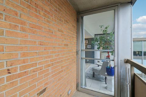 Tiny photo for 1301 N Western Avenue #307, Lake Forest, IL 60045 (MLS # 12575161)