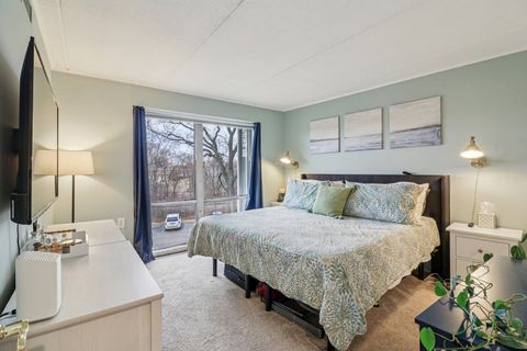 Tiny photo for 1301 N Western Avenue #307, Lake Forest, IL 60045 (MLS # 12575161)