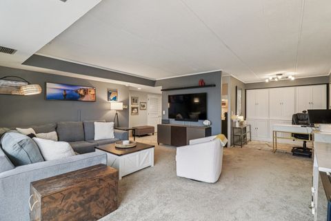 Tiny photo for 1301 N Western Avenue #307, Lake Forest, IL 60045 (MLS # 12575161)