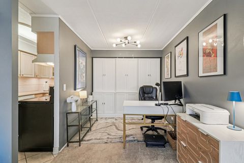 Tiny photo for 1301 N Western Avenue #307, Lake Forest, IL 60045 (MLS # 12575161)