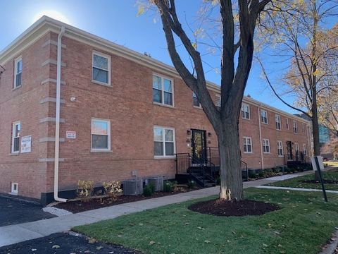 7225 Thomas Street 1 River Forest IL 60305