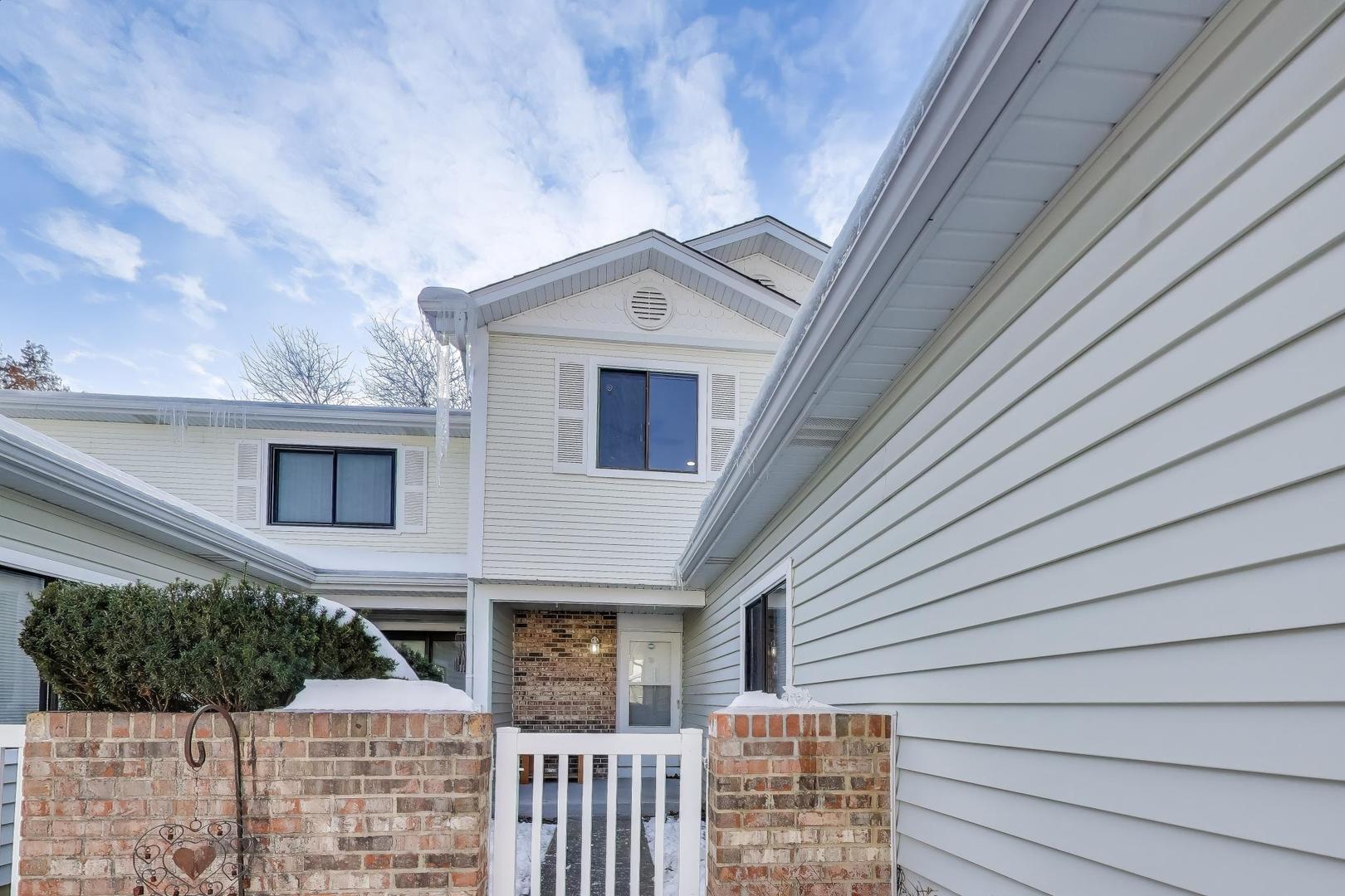 637 Bridgeview Point