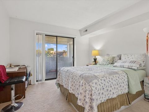 Tiny photo for 1255 N STERLING Avenue #208, Palatine, IL 60067 (MLS # 12473501)