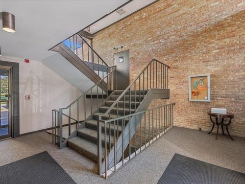 Tiny photo for 1255 N STERLING Avenue #208, Palatine, IL 60067 (MLS # 12473501)