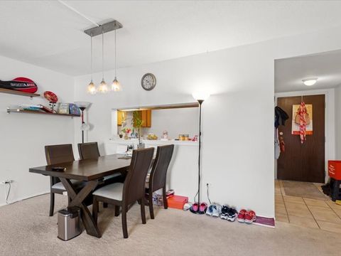 Tiny photo for 1255 N STERLING Avenue #208, Palatine, IL 60067 (MLS # 12473501)