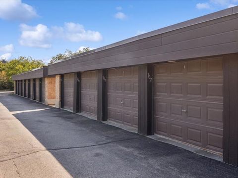 Tiny photo for 1255 N STERLING Avenue #208, Palatine, IL 60067 (MLS # 12473501)