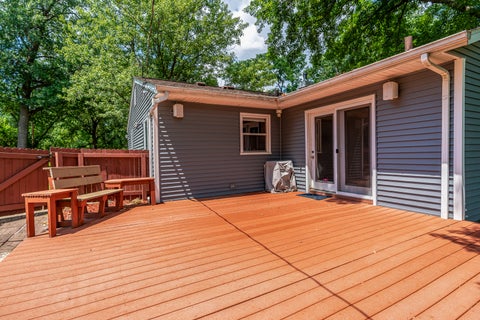 Tiny photo for 2523 Belle Avenue, Davenport, IA 52803 (MLS # 12708493)