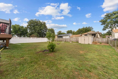 Tiny photo for 5807 FILLMORE Street, Davenport, IA 52806 (MLS # 12759810)