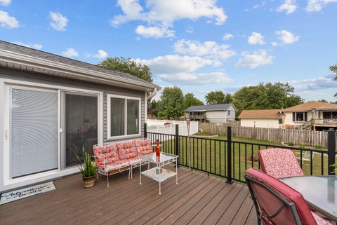 Tiny photo for 5807 FILLMORE Street, Davenport, IA 52806 (MLS # 12759810)