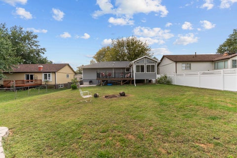 Tiny photo for 5807 FILLMORE Street, Davenport, IA 52806 (MLS # 12759810)