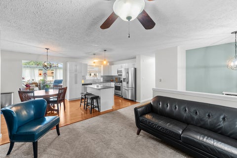 Tiny photo for 5807 FILLMORE Street, Davenport, IA 52806 (MLS # 12759810)