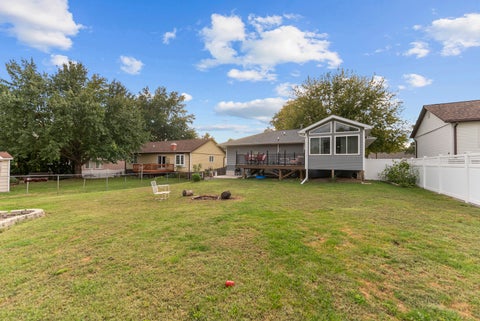 Tiny photo for 5807 FILLMORE Street, Davenport, IA 52806 (MLS # 12759810)