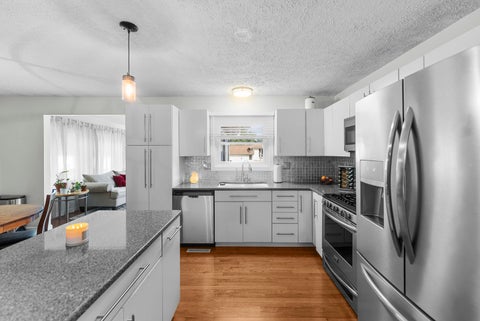 Tiny photo for 5807 FILLMORE Street, Davenport, IA 52806 (MLS # 12759810)