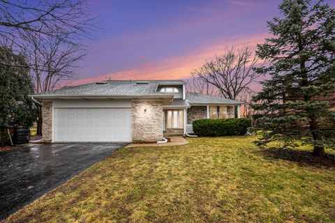 Photo of 540 HOMAN Avenue, Park Forest, IL 60466 (MLS # 12562517)