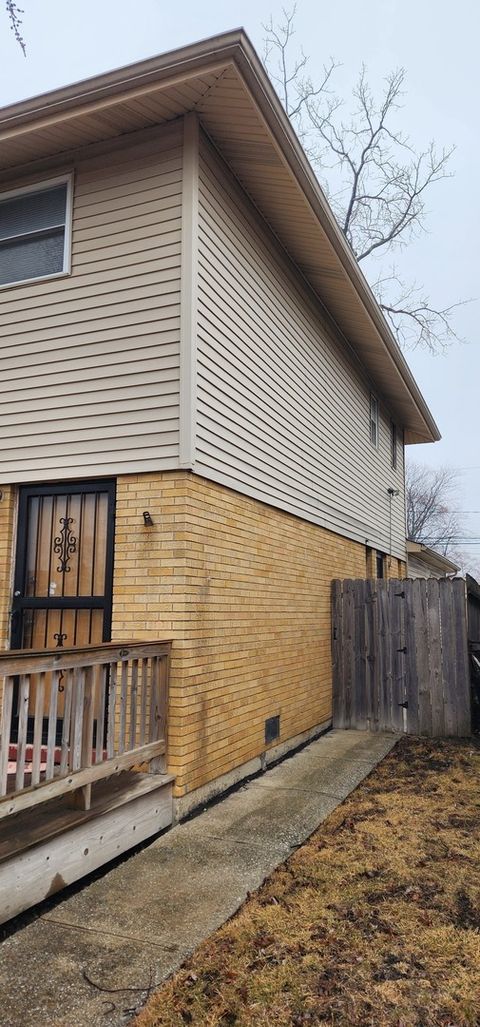 Tiny photo for 11641 S Loomis Street, Chicago, IL 60643 (MLS # 12586799)