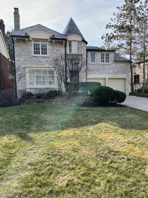 Photo of 1310 Jackson Avenue, River Forest, IL 60305 (MLS # 12594533)