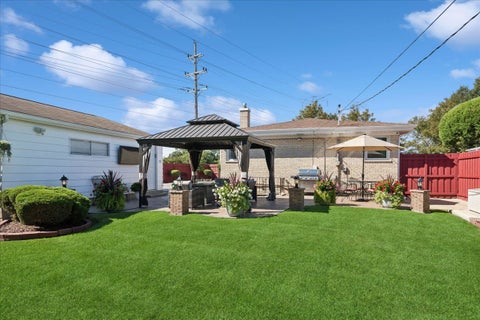 Tiny photo for 9121 Harlem Avenue, Morton Grove, IL 60053 (MLS # 12771998)