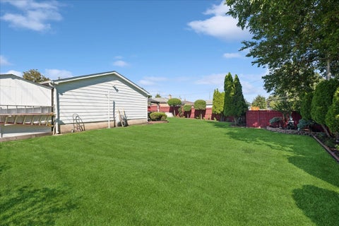 Tiny photo for 9121 Harlem Avenue, Morton Grove, IL 60053 (MLS # 12771998)