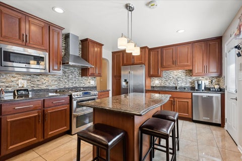 Tiny photo for 9121 Harlem Avenue, Morton Grove, IL 60053 (MLS # 12771998)