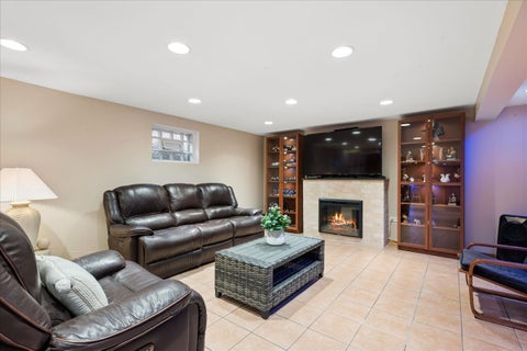 Tiny photo for 9121 Harlem Avenue, Morton Grove, IL 60053 (MLS # 12771998)