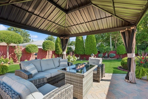 Tiny photo for 9121 Harlem Avenue, Morton Grove, IL 60053 (MLS # 12771998)