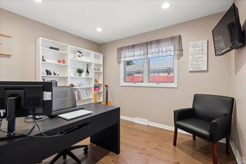 Tiny photo for 9121 Harlem Avenue, Morton Grove, IL 60053 (MLS # 12771998)