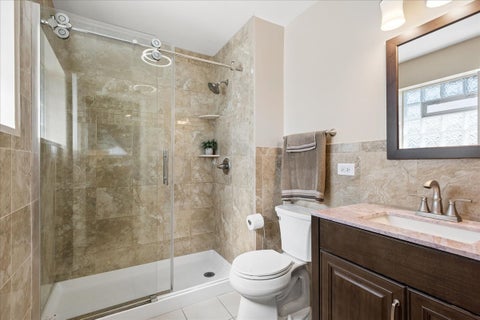 Tiny photo for 9121 Harlem Avenue, Morton Grove, IL 60053 (MLS # 12771998)