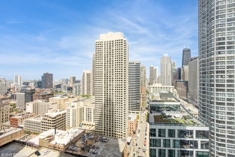 Tiny photo for 401 N Wabash Avenue #2022, Chicago, IL 60611 (MLS # 12358808)