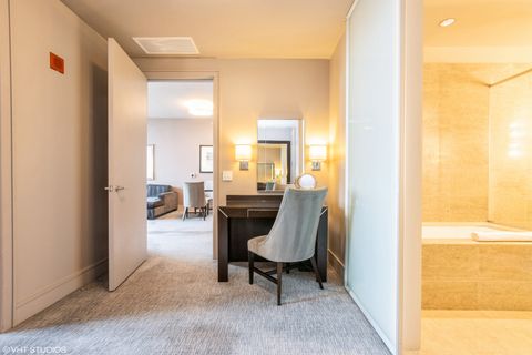 Tiny photo for 401 N Wabash Avenue #2022, Chicago, IL 60611 (MLS # 12358808)