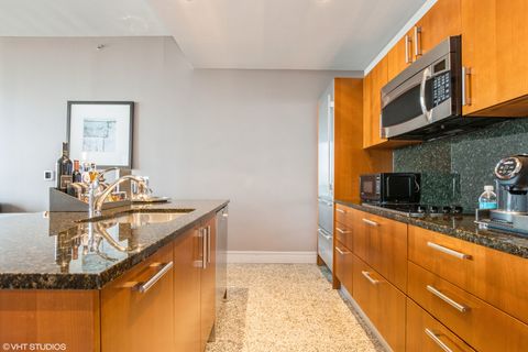 Tiny photo for 401 N Wabash Avenue #2022, Chicago, IL 60611 (MLS # 12358808)
