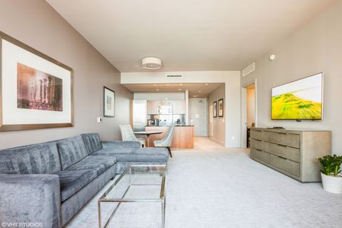 Tiny photo for 401 N Wabash Avenue #2022, Chicago, IL 60611 (MLS # 12358808)