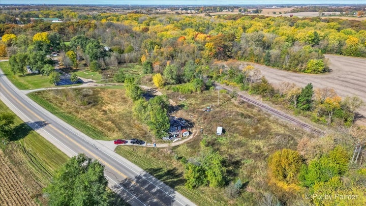 Photo 1 of 31 — 9130 US Highway 20, Garden Prairie, IL 61038