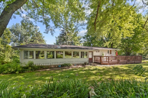 Tiny photo for 22201 Carmack Road, Marengo, IL 60152 (MLS # 12698553)