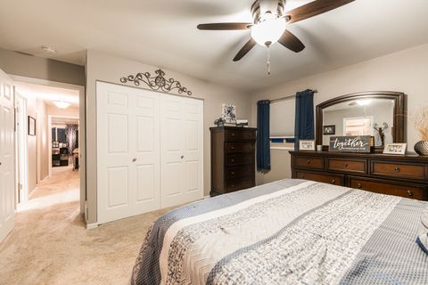 Tiny photo for 716 E Wilson Avenue, Lombard, IL 60148 (MLS # 12515628)