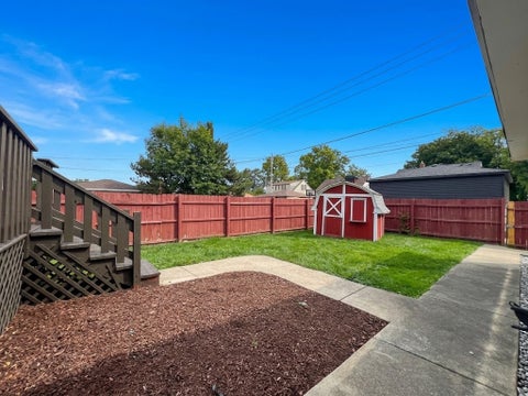 Tiny photo for 17835 Ridgewood Avenue, Lansing, IL 60438 (MLS # 12698771)