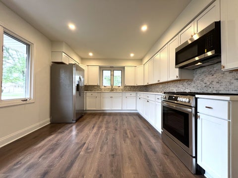 Tiny photo for 17835 Ridgewood Avenue, Lansing, IL 60438 (MLS # 12698771)