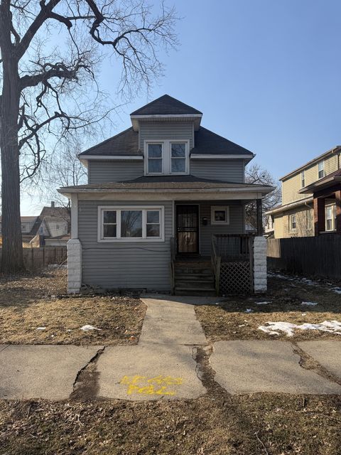 Photo of 8816 S Union Avenue, Chicago, IL 60620 (MLS # 12576455)