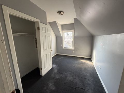 Tiny photo for 8816 S Union Avenue, Chicago, IL 60620 (MLS # 12576455)