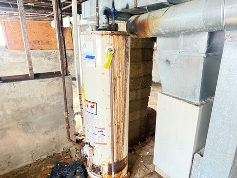 Tiny photo for 8816 S Union Avenue, Chicago, IL 60620 (MLS # 12576455)