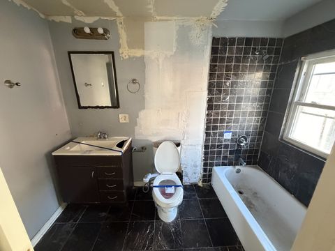 Tiny photo for 8816 S Union Avenue, Chicago, IL 60620 (MLS # 12576455)