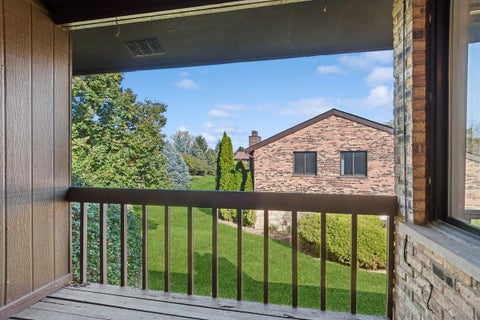Tiny photo for 6254 Trinity Drive #2C, Lisle, IL 60532 (MLS # 12791439)