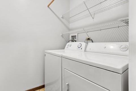 Tiny photo for 6254 Trinity Drive #2C, Lisle, IL 60532 (MLS # 12791439)