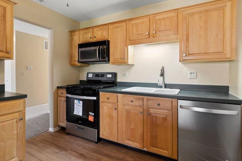 Tiny photo for 6254 Trinity Drive #2C, Lisle, IL 60532 (MLS # 12791439)