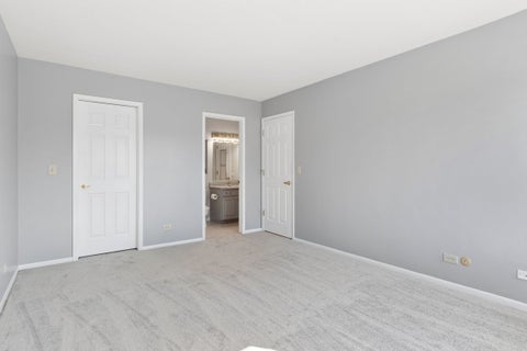 Tiny photo for 6254 Trinity Drive #2C, Lisle, IL 60532 (MLS # 12791439)