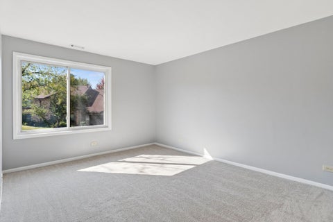 Tiny photo for 6254 Trinity Drive #2C, Lisle, IL 60532 (MLS # 12791439)