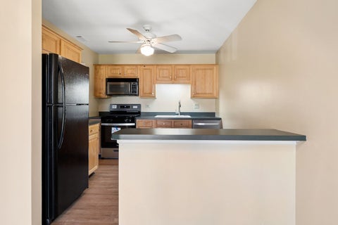Tiny photo for 6254 Trinity Drive #2C, Lisle, IL 60532 (MLS # 12791439)