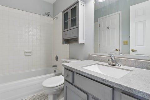 Tiny photo for 6254 Trinity Drive #2C, Lisle, IL 60532 (MLS # 12791439)