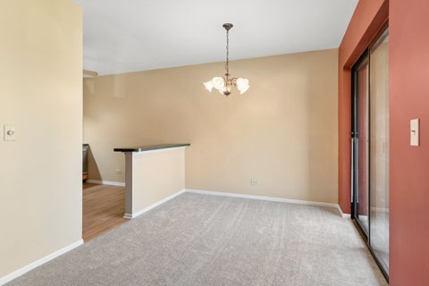 Tiny photo for 6254 Trinity Drive #2C, Lisle, IL 60532 (MLS # 12791439)