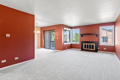 Tiny photo for 6254 Trinity Drive #2C, Lisle, IL 60532 (MLS # 12791439)