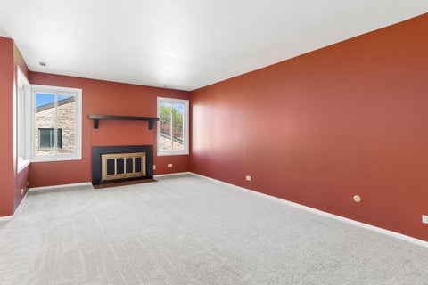 Tiny photo for 6254 Trinity Drive #2C, Lisle, IL 60532 (MLS # 12791439)